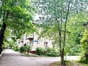 2-к квартира, вторичка, 44м2, 2/2 этаж