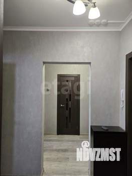 1-к квартира, вторичка, 42м2, 16/25 этаж