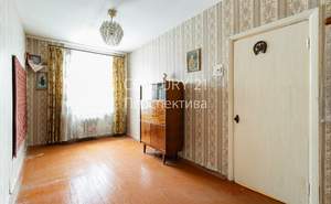 2-к квартира, вторичка, 45м2, 3/5 этаж