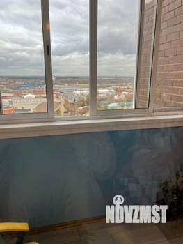 1-к квартира, вторичка, 39м2, 17/17 этаж