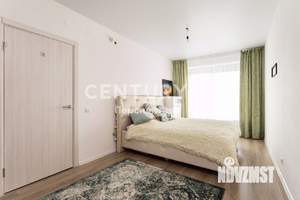 2-к квартира, вторичка, 50м2, 3/24 этаж