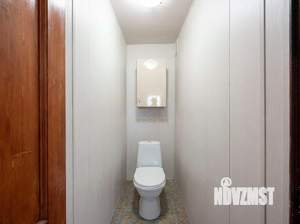 2-к квартира, вторичка, 42м2, 4/5 этаж