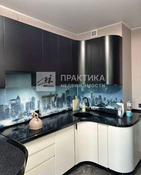 2-к квартира, вторичка, 51м2, 16/17 этаж