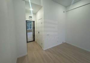 Студия квартира, вторичка, 24м2, 2/4 этаж