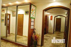 3-к квартира, вторичка, 140м2, 14/23 этаж