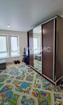 2-к квартира, вторичка, 60м2, 2/25 этаж