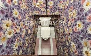 2-к квартира, вторичка, 45м2, 8/9 этаж