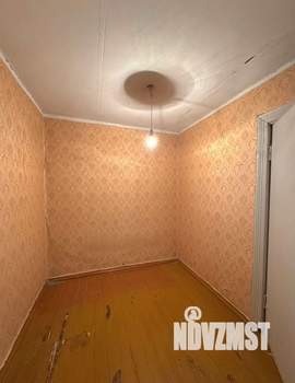 2-к квартира, вторичка, 43м2, 5/5 этаж