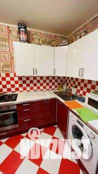 1-к квартира, вторичка, 41м2, 3/17 этаж