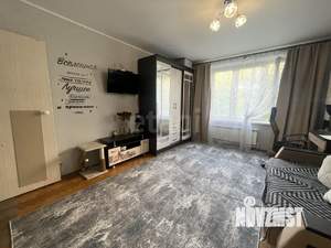 1-к квартира, вторичка, 35м2, 5/12 этаж