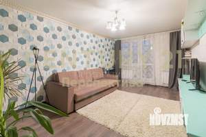 3-к квартира, вторичка, 86м2, 2/3 этаж