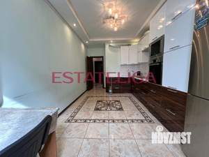 3-к квартира, вторичка, 75м2, 6/17 этаж