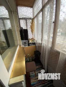 2-к квартира, вторичка, 41м2, 2/5 этаж