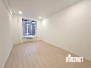 Студия квартира, вторичка, 23м2, 2/4 этаж