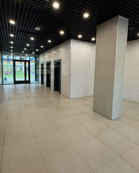 2-к квартира, вторичка, 51м2, 2/25 этаж