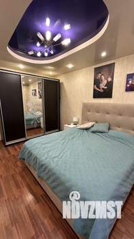 2-к квартира, вторичка, 58м2, 9/17 этаж