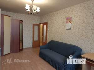 2-к квартира, вторичка, 57м2, 9/25 этаж