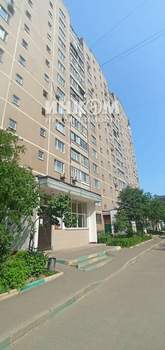 3-к квартира, вторичка, 78м2, 13/14 этаж