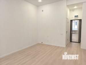 Студия квартира, вторичка, 24м2, 3/4 этаж