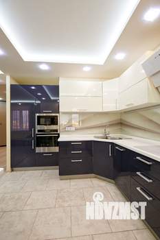 3-к квартира, вторичка, 103м2, 13/15 этаж