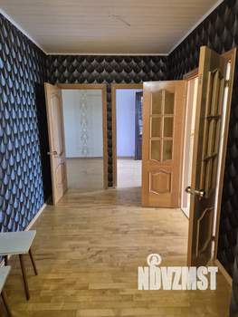 3-к квартира, вторичка, 75м2, 5/17 этаж