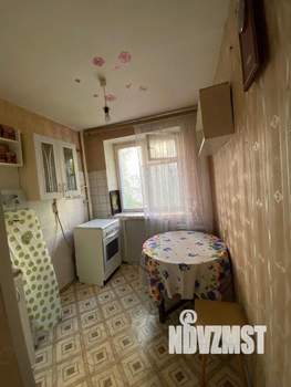 2-к квартира, вторичка, 44м2, 3/9 этаж