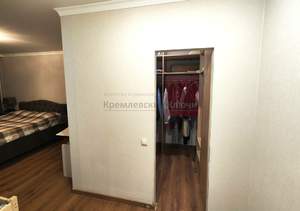 1-к квартира, вторичка, 40м2, 2/12 этаж
