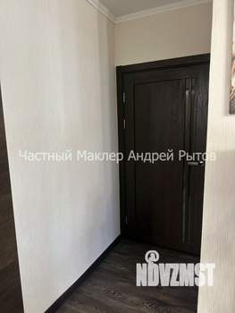 2-к квартира, вторичка, 48м2, 3/5 этаж