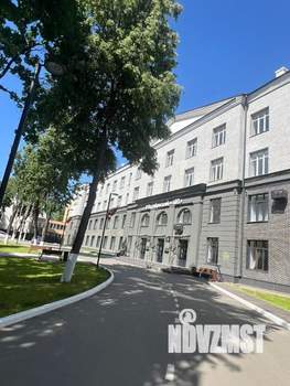 Студия квартира, вторичка, 25м2, 2/4 этаж