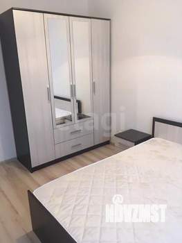 1-к квартира, вторичка, 36м2, 8/18 этаж