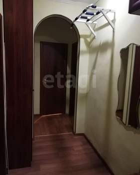 2-к квартира, вторичка, 49м2, 3/4 этаж