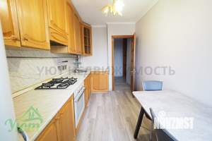3-к квартира, вторичка, 62м2, 8/9 этаж