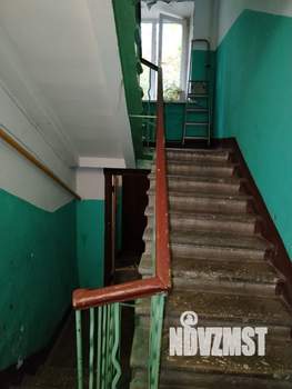 2-к квартира, вторичка, 42м2, 1/3 этаж