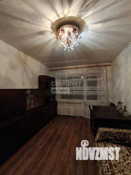 2-к квартира, вторичка, 40м2, 5/5 этаж