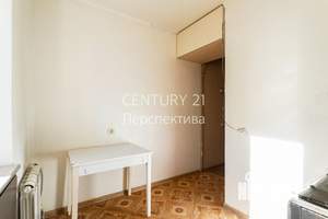 3-к квартира, вторичка, 52м2, 5/5 этаж