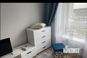 Студия квартира, вторичка, 20м2, 3/23 этаж