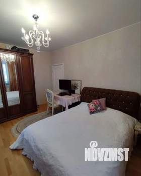 Студия квартира, вторичка, 39м2, 11/17 этаж