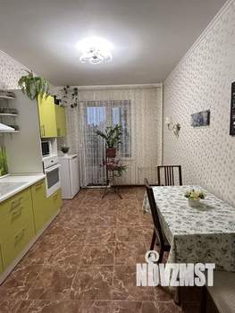 3-к квартира, вторичка, 72м2, 12/17 этаж