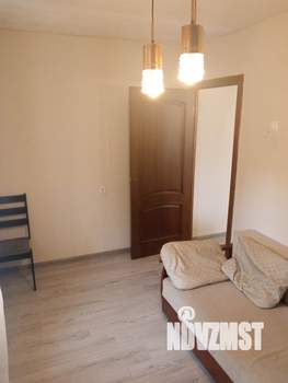 3-к квартира, вторичка, 56м2, 3/5 этаж