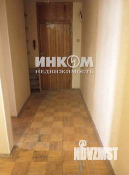 3-к квартира, вторичка, 92м2, 14/17 этаж