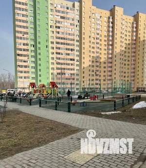 1-к квартира, вторичка, 32м2, 3/17 этаж