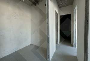 2-к квартира, вторичка, 49м2, 19/41 этаж