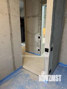3-к квартира, вторичка, 56м2, 6/18 этаж