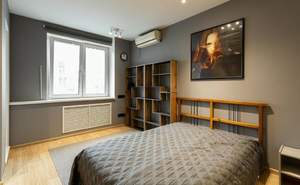 Студия квартира, вторичка, 27м2, 5/17 этаж