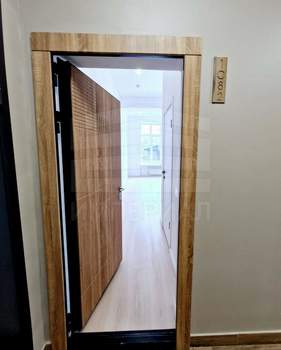 Студия квартира, вторичка, 20м2, 1/4 этаж
