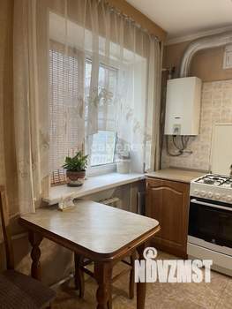 2-к квартира, вторичка, 42м2, 3/5 этаж