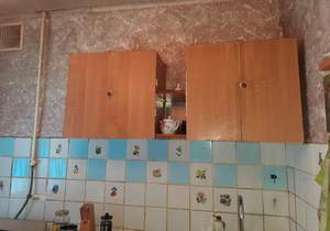 3-к квартира, вторичка, 53м2, 1/9 этаж