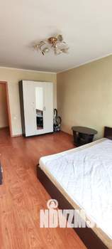 1-к квартира, вторичка, 36м2, 3/5 этаж