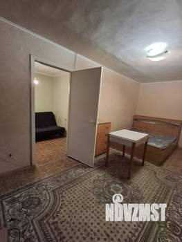 2-к квартира, вторичка, 36м2, 3/5 этаж