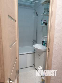 1-к квартира, вторичка, 42м2, 9/17 этаж